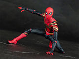 S.H. Figuarts Spider-Man No Way Home “Integrated Suit” Final Battle Edition