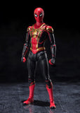 S.H. Figuarts Spider-Man No Way Home “Integrated Suit” Final Battle Edition