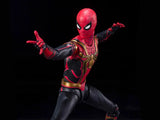 S.H. Figuarts Spider-Man No Way Home “Integrated Suit” Final Battle Edition