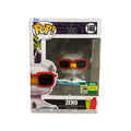 Funko POP! The Nightmare Before Christmas “Zero” SDCC 2024 Exclusive Vinyl Figure