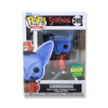 Funko POP! Asia ScaryGirl “Chihoohoo” SDCC 2024 Shared Convention Vinyl Figure