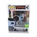 Funko POP! Asia ScaryGirl “TreeDweller” SDCC 2024 Shared Convention Vinyl Figure