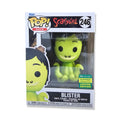 Funko POP! Asia ScaryGirl “Blister” SDCC 2024 Shared Convention Vinyl Figure