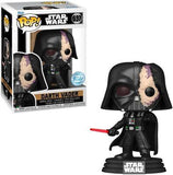 Funko POP! Star Wars “Darth Vader” Special Edition International Bobblehead