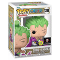 Funko POP! One Piece “Zoro (Enma)” Chalice Collectibles Vinyl Figure