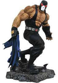 Diamond Select Toys DC Batman Bane Gallery Diorama (Displayed )