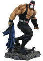 Diamond Select Toys DC Batman Bane Gallery Diorama (Displayed )