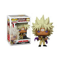 Funko POP! Yu-Gi-Oh! “Yami Marik” Toy Temple Exclusive