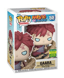 Funko POP! Naruto Shippuden “Gaara” SDCC 2024 Shared Convention Vinyl Figure