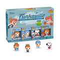 Funko Bitty Pop! Funkoville International Airport SDCC 2024