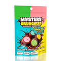 Mystery Crunchers Chocolatey Covered Candy
