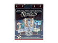 Leaf 2026 Metal Draft Edition Baseball Hobby Box (9 Autograph Cards Per Box)