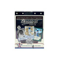 Leaf 2026 Metal Draft Edition Baseball Hobby Box (14 Autograph Cards Per Box)