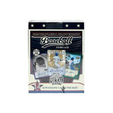Leaf 2026 Metal Draft Edition Baseball Hobby Box (14 Autograph Cards Per Box)