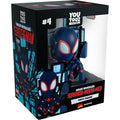 YouTooz Spider-Man “Miles Morales” Collectible Vinyl Figure