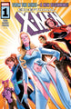 Marvel X-men #1 Nov 2024