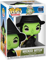 Funko POP! The Wizard of Oz “Wicked Witch” 85th Anniversary Vinyl Figure