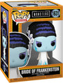 Funko POP! Universal Monsters “Bride of Frankenstein” Vinyl Figure