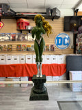 CS Moore Studio Savage Dragon The She-Dragon Limited Edition Statue #631/1800