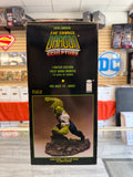The Savage Dragon Erik Larson Statue  Sculpted by Clayburn Moore #1492 of 2000