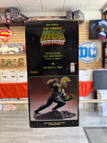 The Savage Dragon Erik Larson Statue  Sculpted by Clayburn Moore #1492 of 2000
