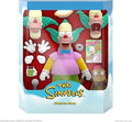 The Simpsons Ultimates “Krusty the Clown” Super7