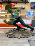 The Savage Dragon Erik Larson Statue  Sculpted by Clayburn Moore #1492 of 2000