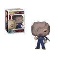 Funko POP! Friday The 13th “Jason Vorhees” Vinyl Figure