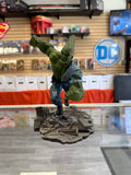 The Savage Dragon Erik Larson Statue  Sculpted by Clayburn Moore #1492 of 2000