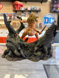 Jungle Girl Statue Frank Cho Tom & Joy Snyder Dynamite Entertainment Ltd Edition #066/100