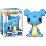 Funko POP! Pokemon Lapras Vinyl Figure