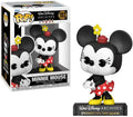 Funko POP! Walt Disney Archives Minnie Mouse Vinyl Figure