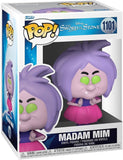 Funko POP! The Sword in The Stone Madam Mim