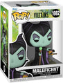 Funko POP! Villains Maleficent Vinyl Figure