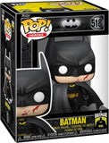 Funko POP! Batman Vinyl Figure #518