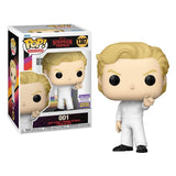 Funko POP! Stranger Things “001” Vinyl Figure #1387