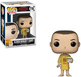 Funko POP! Stranger Things “Eleven (Burger T-Shirt) Vinyl Figure #718