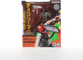 S.H. Figuarts “Chainsaw Man” Tamashii Nations Bandai Namco