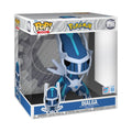 Funko POP! Pokemon Dialga SDCC Exclusive 10 Inch Vinyl Figure