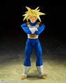 S.H. Figuarts “Super Saiyan Trunks” Tamashii Nations Bandai Namco