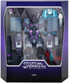 Super 7 Transformers Evil Deception Tarn Action Figure