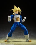 S.H. Figuarts “Super Saiyan Trunks” Tamashii Nations Bandai Namco