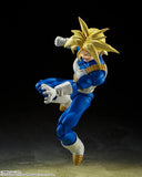 S.H. Figuarts “Super Saiyan Trunks” Tamashii Nations Bandai Namco