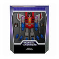 Super 7 Transformers Evil Deception Ghost Of Starscream Action Figure