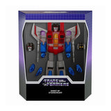 Super 7 Transformers Evil Deception Ghost Of Starscream Action Figure