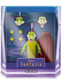 Super 7 Disney Fantasia Ben Ali Gator Action Figure