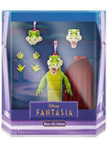 Super 7 Disney Fantasia Ben Ali Gator Action Figure