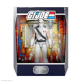 Super7 G.I. Joe Storm Shadow Cobra Ninja Action Figure