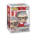 Funko POP! WWE “Johnny Knoxville” Summer Convention 2023 Vinyl Figure