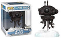 Funko POP! Star Wars Battle at Echo Base: Probe Droid Deluxe Amazon Exclusive Bobble-Head Figure